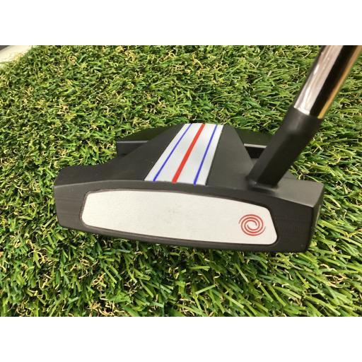 オデッセイ ELEVEN パター S TRIPLE TRACK ELEVEN S TRIPLE TRACK 34インチ 中古 Bランク｜golfpartner｜03