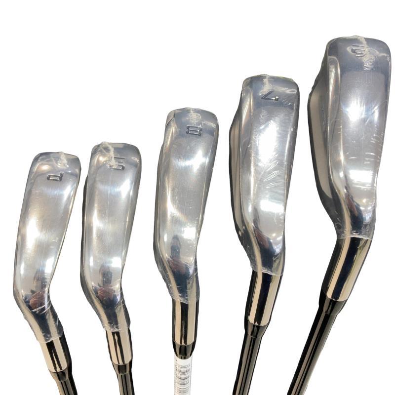 Callaway（キャロウェイ） PARADYM Ai SMOKE HL 5S アイアンセット IR