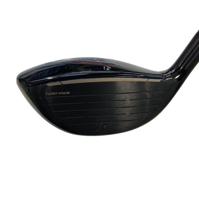 TaylorMade（テーラーメイド） Qi10 5W フェアウェイウッド FW