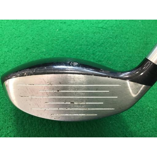 テーラーメイド Taylormade バーナー レスキュー ユーティリティ BURNER RESCUE(2007) 22° フレックスR 中古 Dランク｜golfpartner｜03