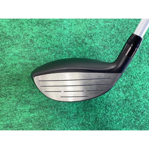 ブリヂストンフェアウェイウッド　B2　3W BRIDGESTONE GOLF ブリヂストン B2 3W フェアウェイウッド FW