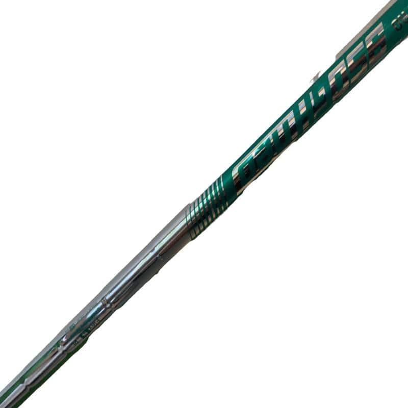 Callaway - キャロウェイ PARADYM Ai SMOKE HL SW ウェッジ WG フレックスS
