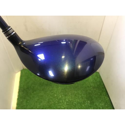 ダンロップ ゼクシオ10 XXIO10 フェアウェイウッド XXIO(2018) 3W フレックスS 中古 Dランク｜golfpartner｜03