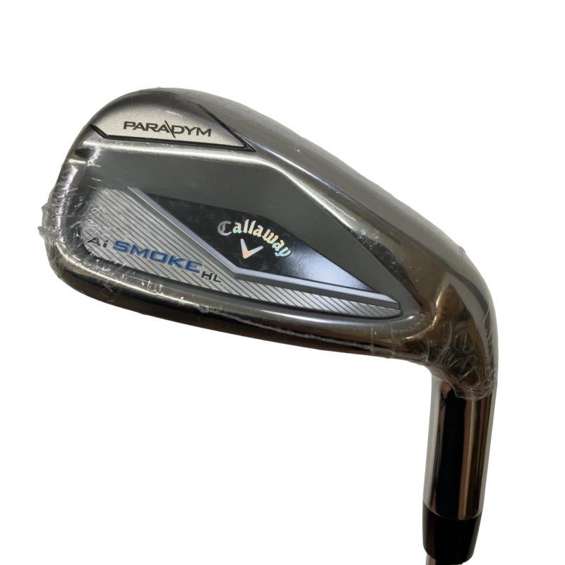 Callaway（キャロウェイ） PARADYM Ai SMOKE HL SW ウェッジ WG