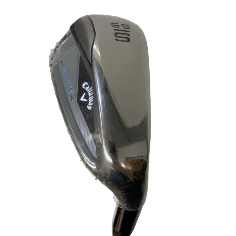 Callaway（キャロウェイ） PARADYM Ai SMOKE HL SW ウェッジ WG