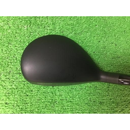 COBRA（コブラ） cobra DARKSPEED U4 ユーティリティ UT フレックスS