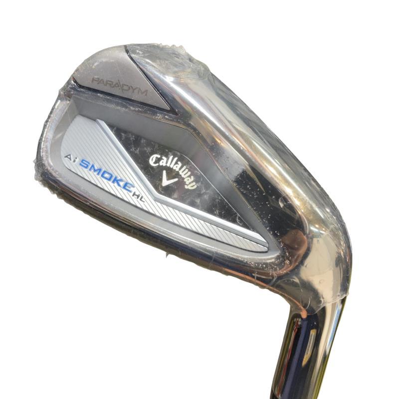 Callaway（キャロウェイ） PARADYM Ai SMOKE HL AW ウェッジ WG 