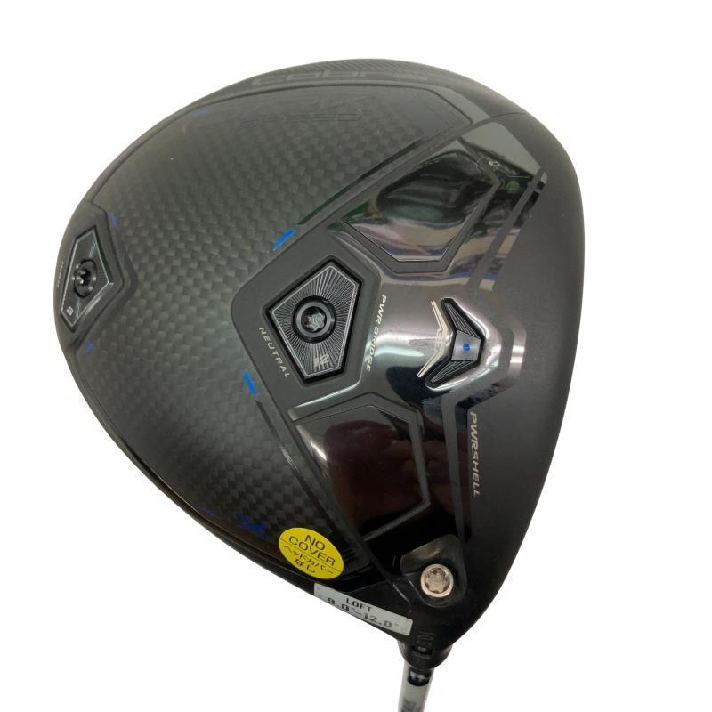 COBRA（コブラ） cobra DARKSPEED X 10.5° ドライバー DR フレックスR