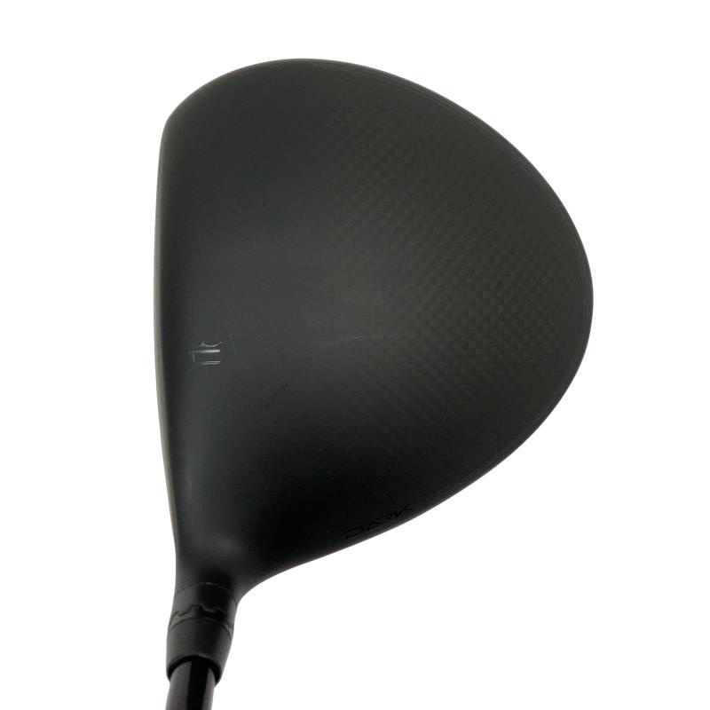 COBRA（コブラ） cobra DARKSPEED X 10.5° ドライバー DR フレックスR