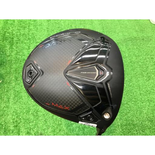 COBRA（コブラ） cobra DARKSPEED MAX 10.5° ドライバー DR フレックス