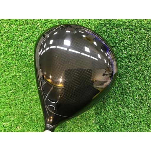 ヤマハ YAMAHA インプレス ドライバー DRIVESTAR inpres DRIVESTAR 11.5° フレックスR 中古 Cランク｜golfpartner｜02