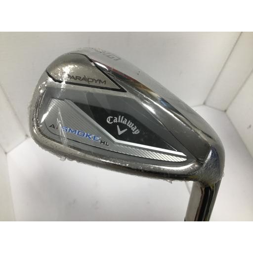 Callaway（キャロウェイ） PARADYM Ai SMOKE HL GW ウェッジ WG