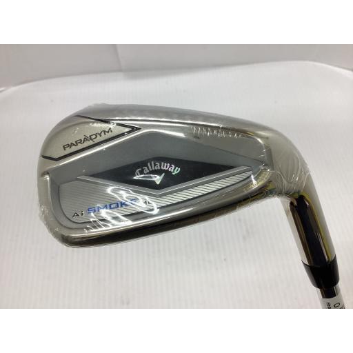キャロウェイ PARADYM Ai SMOKE HL 51 ウェッジ AW GW Callaway（キャロウェイ） パラダイムエーアイスモーク ウェッジ HL