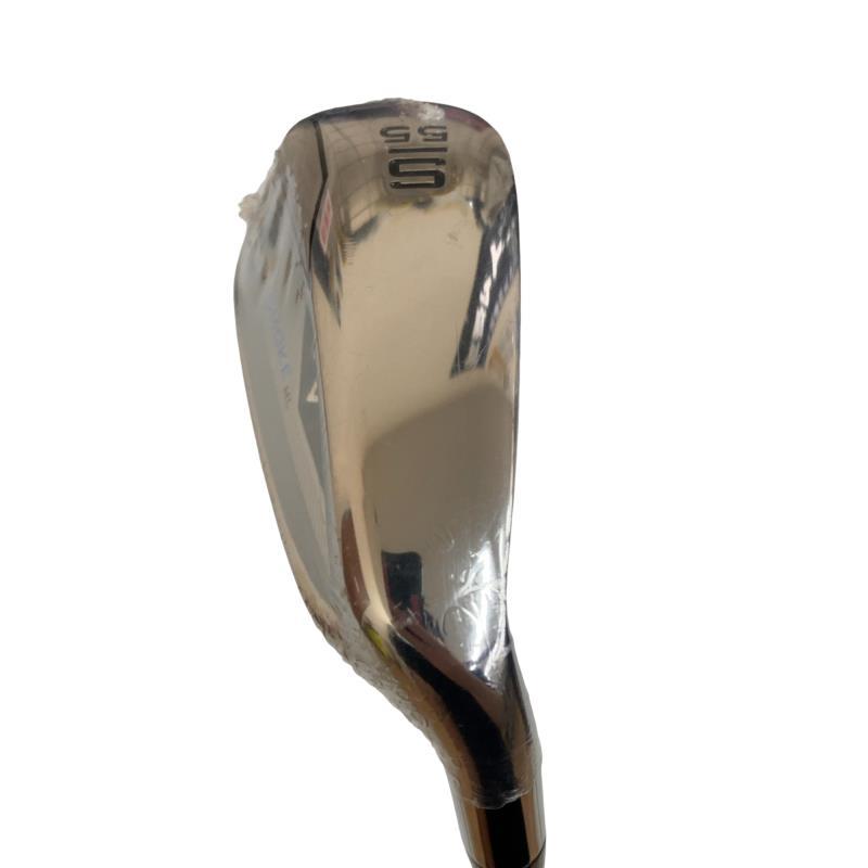 Callaway（キャロウェイ） PARADYM Ai SMOKE HL SW ウェッジ WG