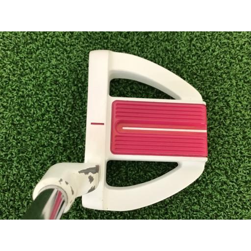 ウィルソン Wilson  プロスタッフ パター PS-25 PROSTAFF PS-25 32インチ レディース 中古 Dランク｜golfpartner｜03