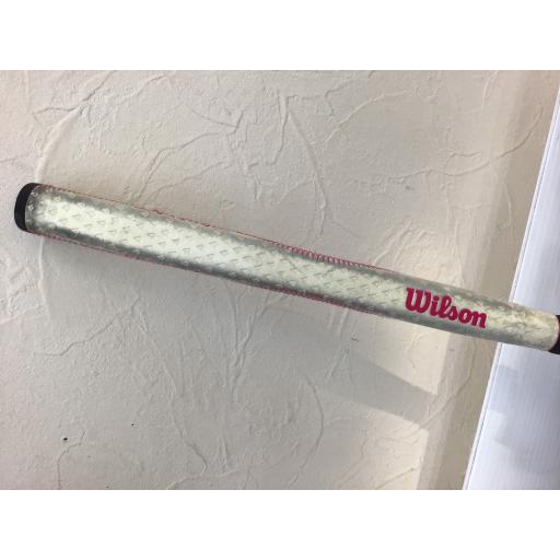 ウィルソン Wilson  プロスタッフ パター PS-25 PROSTAFF PS-25 32インチ レディース 中古 Dランク｜golfpartner｜05