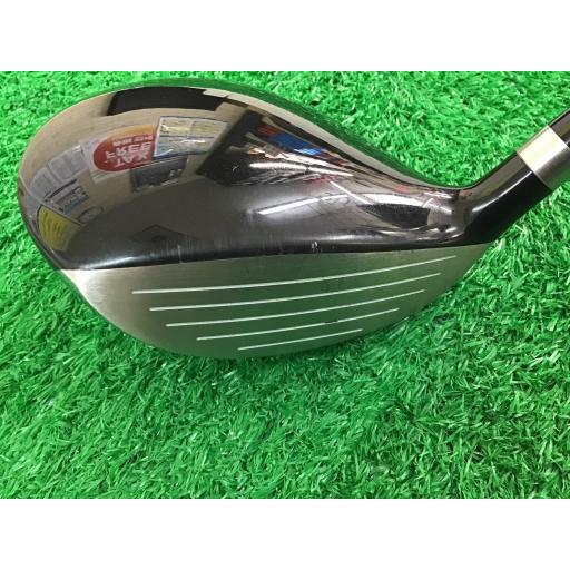 ロイヤルコレクション ロイコレ フェアウェイウッド SFD X7 RC SFD X7 3W フレックスR 中古 Cランク｜golfpartner｜02