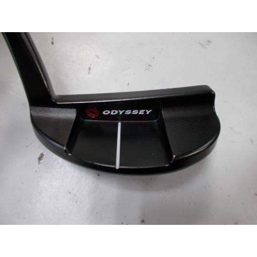 オデッセイ プロトタイプ ix パター #9HT PROTYPE ix #9HT 33インチ 中古 Cランク｜golfpartner｜04