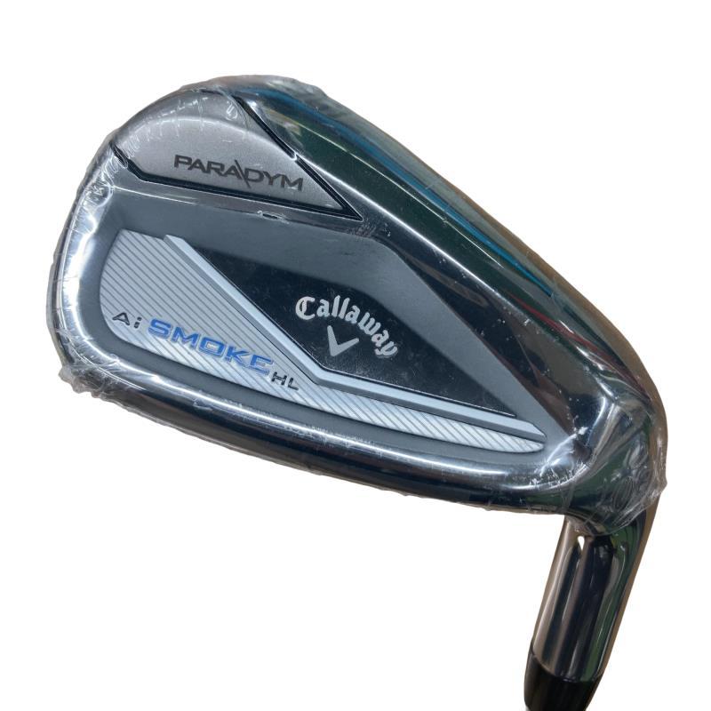Callaway（キャロウェイ） PARADYM Ai SMOKE HL GW ウェッジ WG