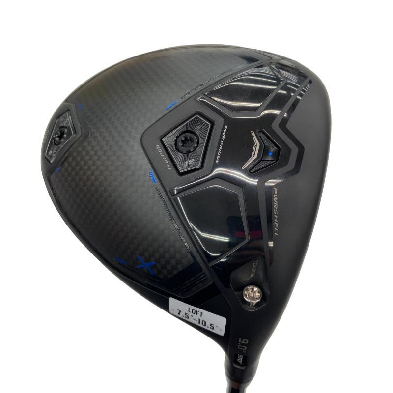 COBRA（コブラ） cobra DARKSPEED X 9° ドライバー DR フレックスSR