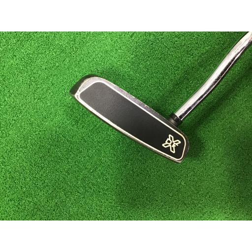オデッセイ 2ボール パター DFX 2・BALL 34インチ 中古 Cランク 
