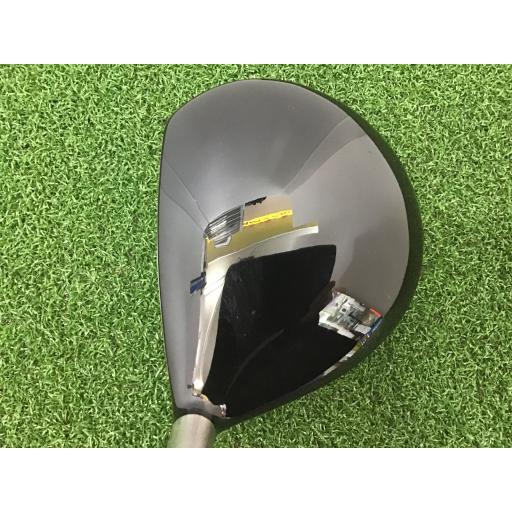 ジョージスピリッツ REONESS ドライバー RD-101 REONESS RD-101  9° フレックスその他 中古 Cランク｜golfpartner｜03