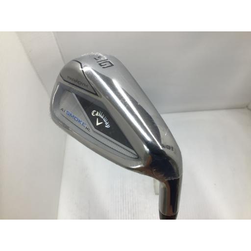 Callaway キャロウェイ パラダイムエーアイスモーク ウェッジ HL