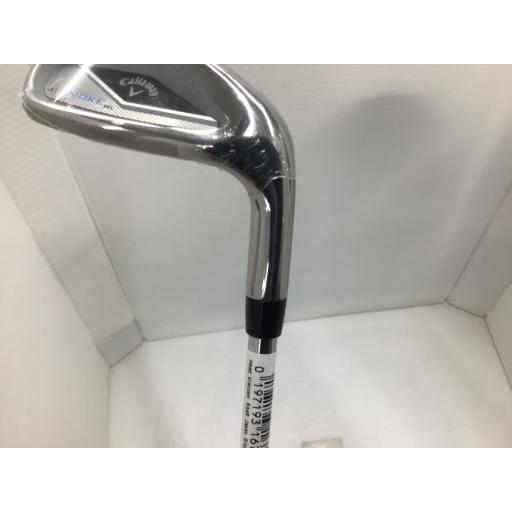 Callaway キャロウェイ パラダイムエーアイスモーク ウェッジ HL