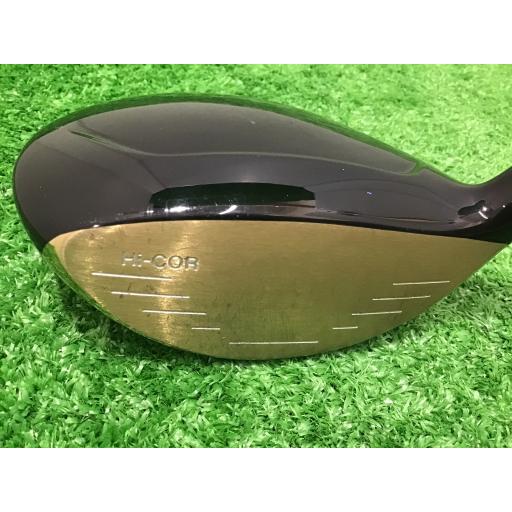 ゴルフプランナー トブンダ フェアウェイウッド SUPER D(2018) GOLD TOBUNDA SUPER D(2018) GOLD 3W フレックスR 中古 Cランク｜golfpartner｜03