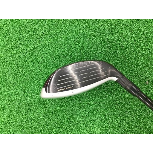 テーラーメイド M6 ユーティリティ M6 M6 U3 レフティ フレックスS 中古 Cランク｜golfpartner｜04