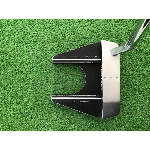 オデッセイ ストロークラボ パター SEVEN S STROKE LAB SEVEN S 33インチ 中古 Dランク｜golfpartner｜03