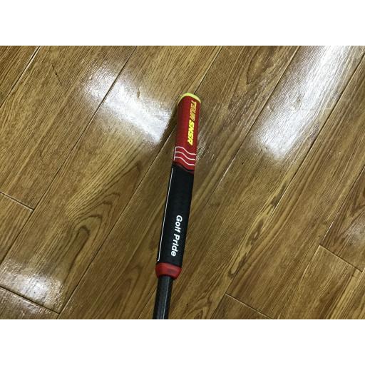 オデッセイ ストロークラボ パター SEVEN S STROKE LAB SEVEN S 33インチ 中古 Dランク｜golfpartner｜05