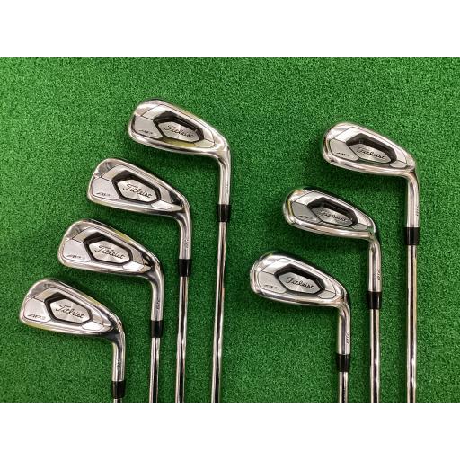 タイトリスト Titleist アイアンセット AP3 718 Titleist AP3 718 7S 