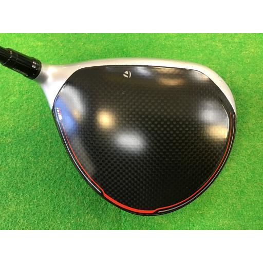 テーラーメイド M6 ドライバー D-TYPE M6 D-TYPE 10.5° USA フレックスその他 中古 Cランク｜golfpartner｜02