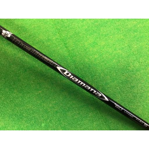 テーラーメイド M6 ドライバー D-TYPE M6 D-TYPE 10.5° USA フレックスその他 中古 Cランク｜golfpartner｜04