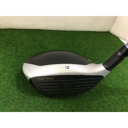 テーラーメイド M6 フェアウェイウッド M6 M6 5W フレックスS 中古 Cランク｜golfpartner｜02