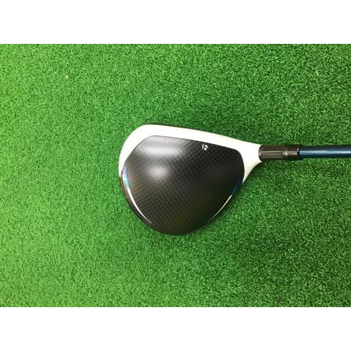 TaylorMade テーラーメイド シムツー フェアウェイウッド MAX SIM2 3W 