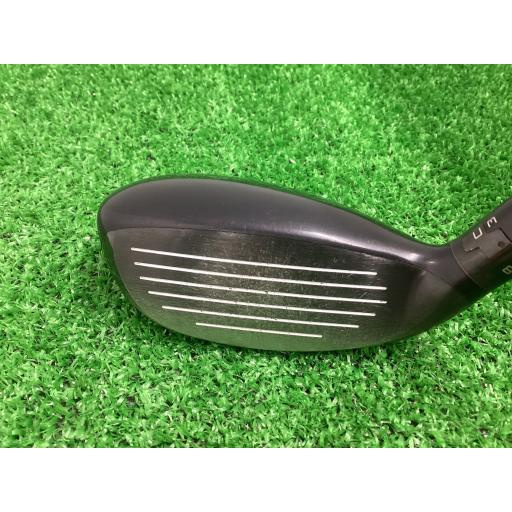 タイトリスト Titleist ユーティリティ Hd 915 Hd U3 フレックスR 中古 Cランク｜golfpartner｜03