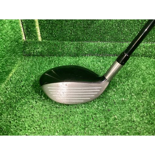 ミズノ MP フェアウェイウッド TITANIUM MP TITANIUM 5W フレックスS 中古 Cランク｜golfpartner｜03