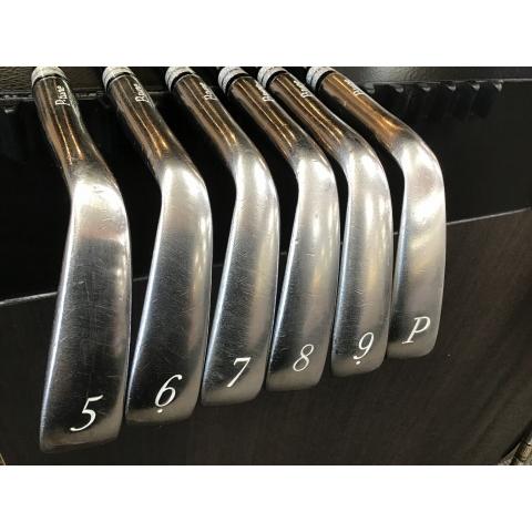 ピジョンゴルフ ピーチューン アイアンセット PG101 P-tune PG101