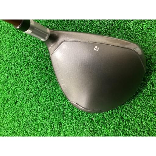 テーラーメイド STEALTH フェアウェイウッド STEALTH STEALTH 3HL レディース フレックスL 中古 Cランク｜golfpartner｜02