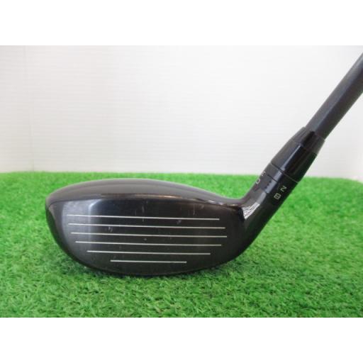 タイトリスト TS2 ユーティリティ TS2 TS2 21° フレックスS 中古 Cランク｜golfpartner｜03