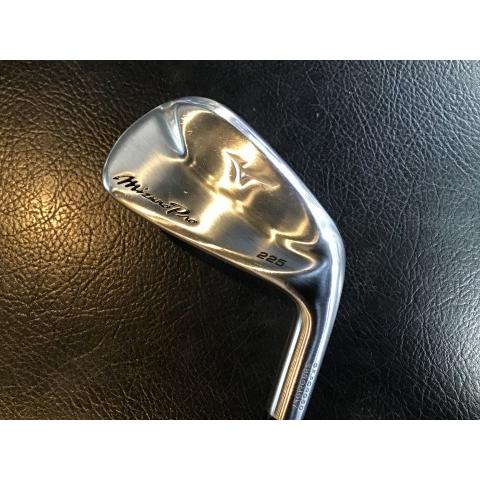 ミズノ ミズノプロ アイアンセット 225 Mizuno Pro 225 6S フレックスR 