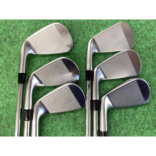 超限定 Callaway X-Prototype アイアンセット 7本セット Xプロトタイプ