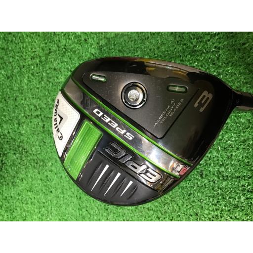 EPIC（Callaway） キャロウェイ エピック フェアウェイウッド SPEED