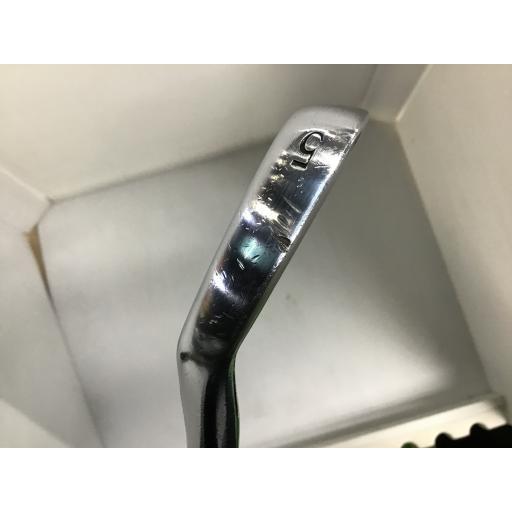 ミズノ MP アイアンセット 64 MP-64 8S フレックスX 中古 Cランク｜golfpartner｜06