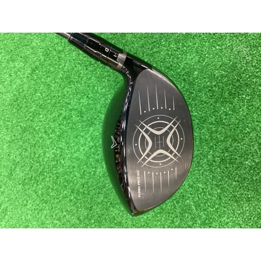 キャロウェイ エピック ドライバー MAX EPIC MAX 10.5° フレックスS 中古 Cランク｜golfpartner｜03