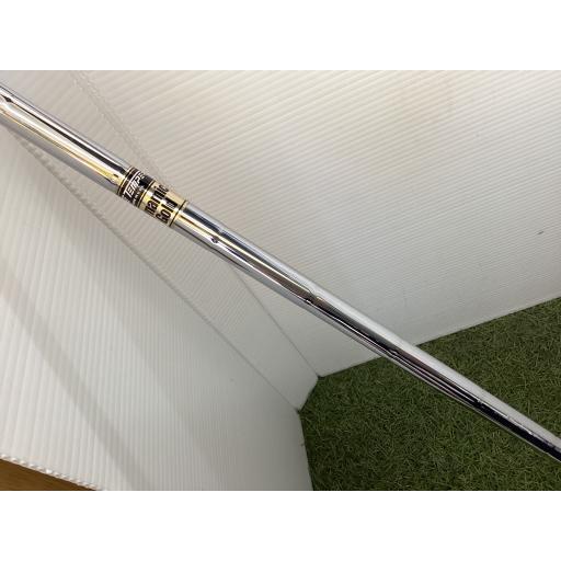 ミズノ MP アイアンセット 64 MP-64 6S フレックスS 中古 Cランク｜golfpartner｜04