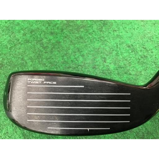 テーラーメイド SIM2 ユーティリティ SIM2 SIM2 U2 フレックスS 中古 Cランク｜golfpartner｜03