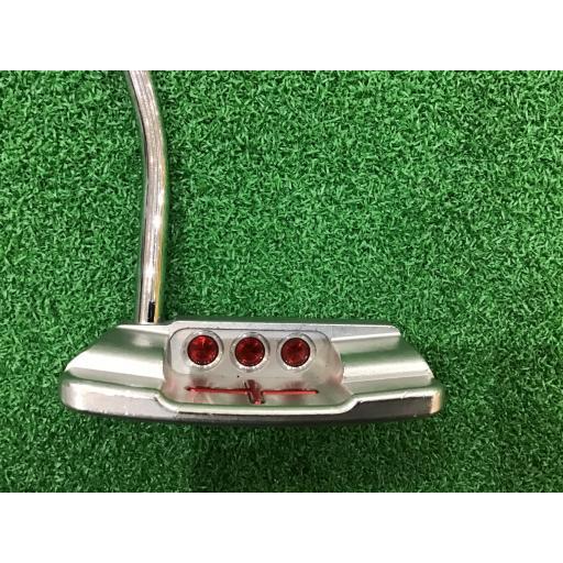 タイトリスト Titleist スコッティキャメロン セレクト スクエアバック 